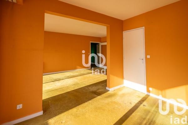 Appartement 4 pièces de 82 m² à Marly-le-Roi (78160)