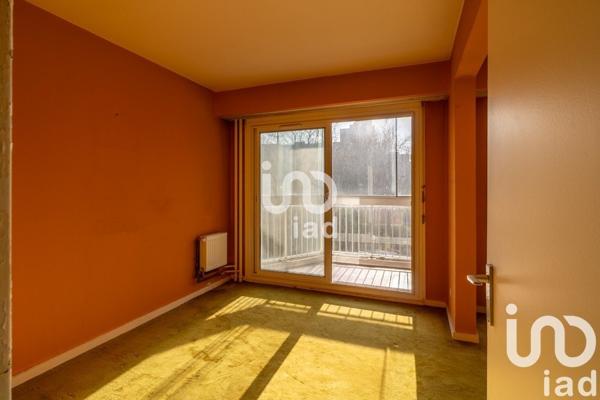 Appartement 4 pièces de 82 m² à Marly-le-Roi (78160)