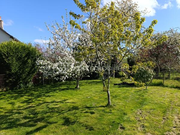 Maison de village de 93 m²