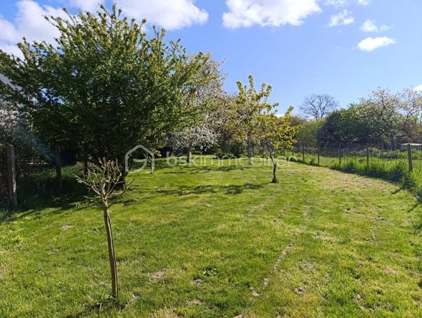 Maison de village de 93 m²