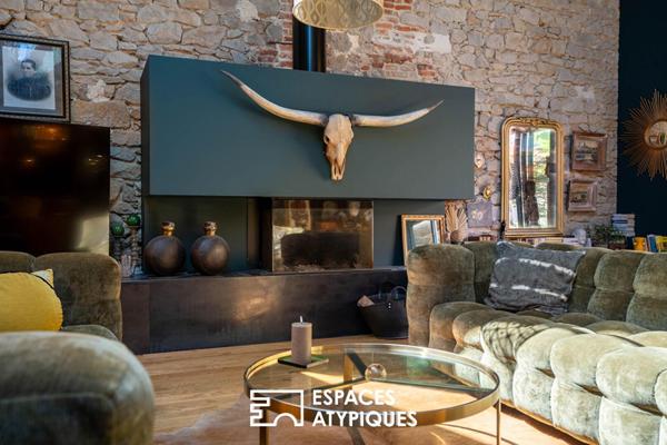 Loft au Batz-Sur-Mer