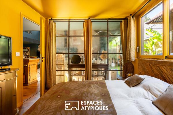 Loft au Batz-Sur-Mer