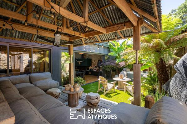 Loft au Batz-Sur-Mer