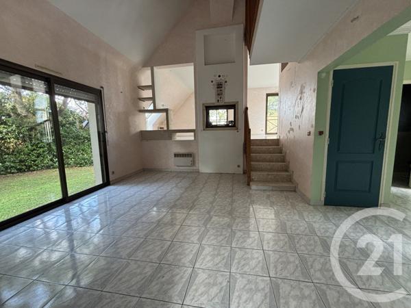 Maison à vendre  6 pièces - 143,74 m2 SUCE SUR ERDRE - 44