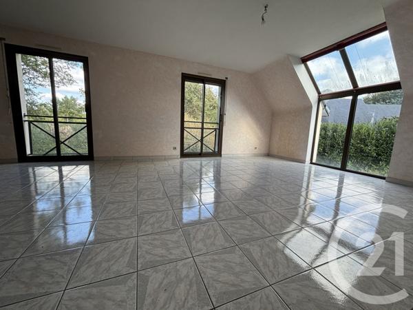 Maison à vendre  6 pièces - 143,74 m2 SUCE SUR ERDRE - 44