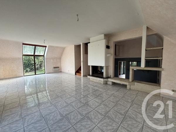 Maison à vendre  6 pièces - 143,74 m2 SUCE SUR ERDRE - 44