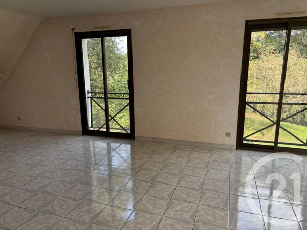 Maison à vendre  6 pièces - 143,74 m2 SUCE SUR ERDRE - 44