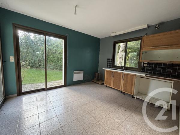 Maison à vendre  6 pièces - 143,74 m2 SUCE SUR ERDRE - 44