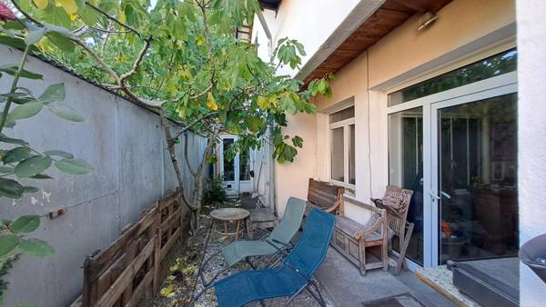 Appartement à vendre à Barberaz (73000)