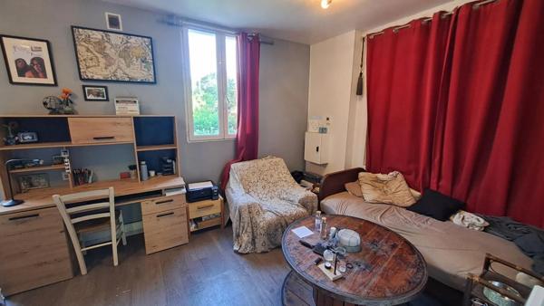 Appartement à vendre à Barberaz (73000)