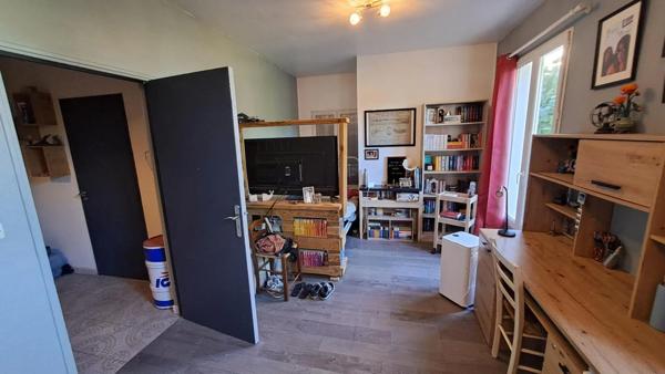 Appartement à vendre à Barberaz (73000)