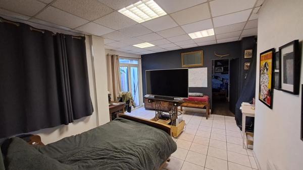 Appartement à vendre à Barberaz (73000)