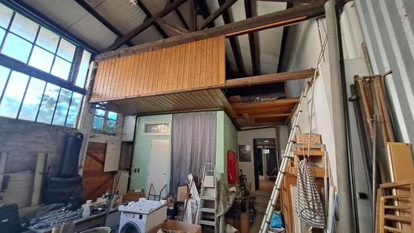 Appartement à vendre à Barberaz (73000)