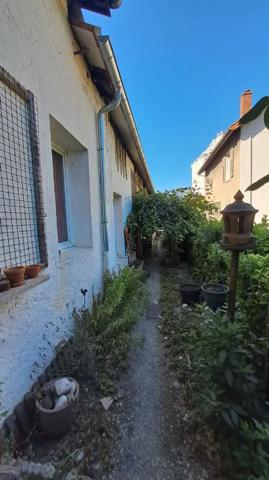 Appartement à vendre à Barberaz (73000)