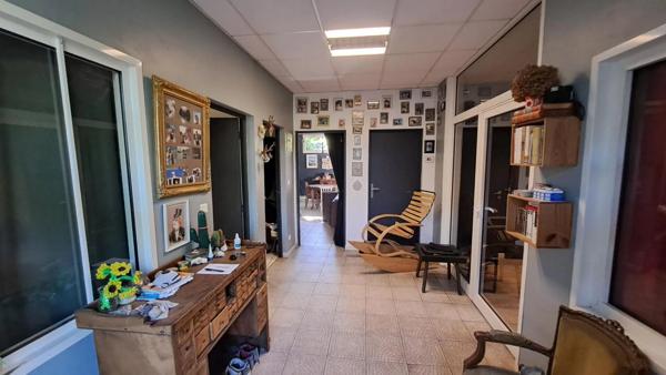 Appartement à vendre à Barberaz (73000)