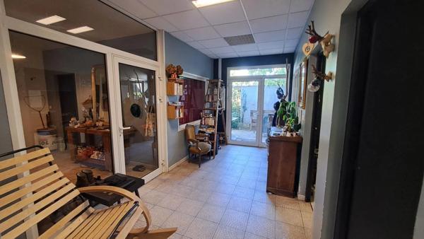 Appartement à vendre à Barberaz (73000)