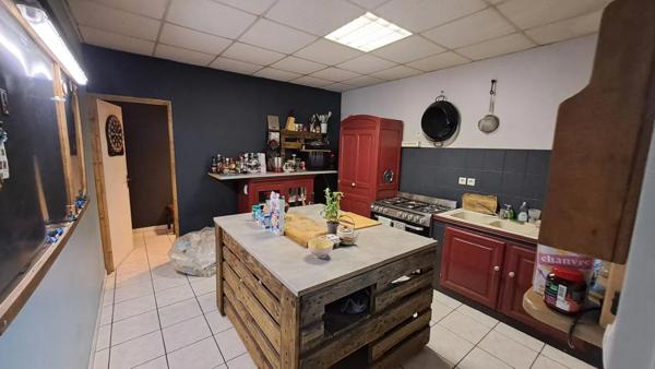 Appartement à vendre à Barberaz (73000)