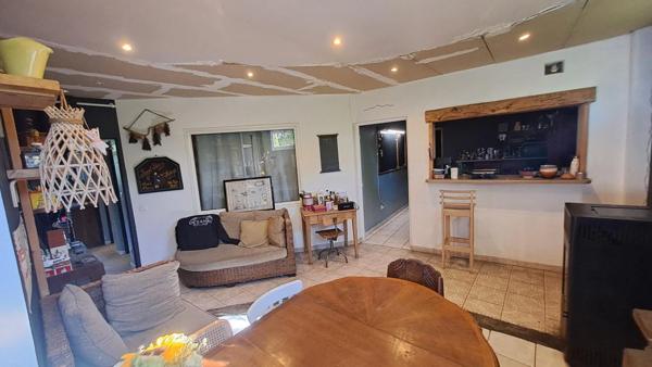 Appartement à vendre à Barberaz (73000)