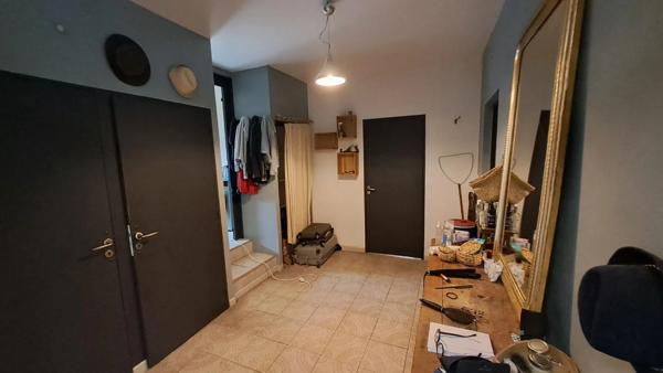 Appartement à vendre à Barberaz (73000)