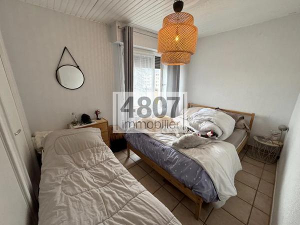 Appartement à vendre à Cluses (74300)