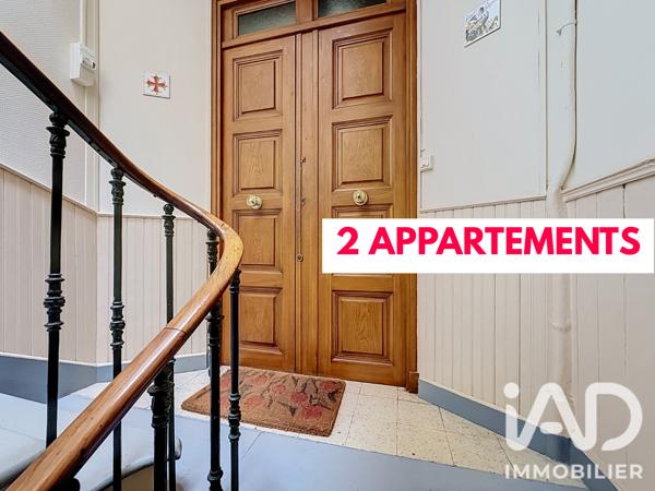 Appartement à vendre 6 pièces 140 m² Béziers