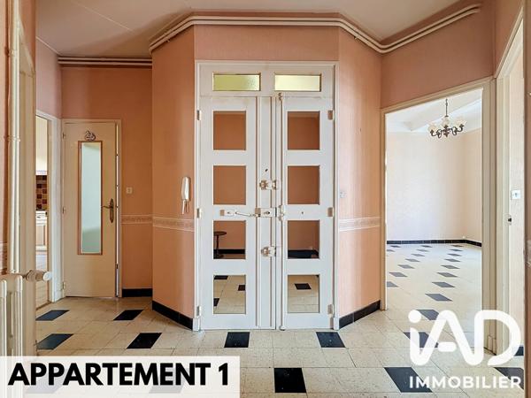 Appartement à vendre 6 pièces 140 m² Béziers