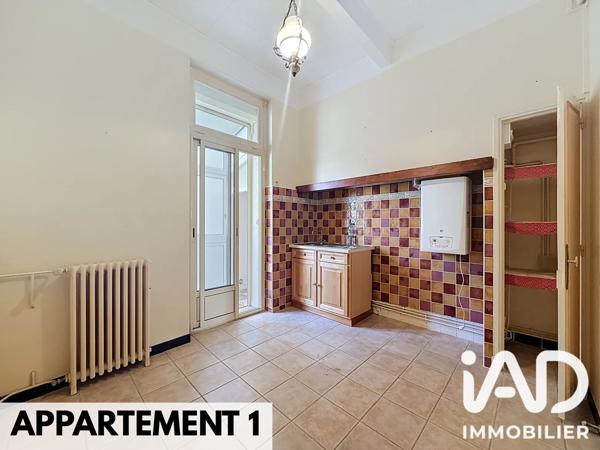 Appartement à vendre 6 pièces 140 m² Béziers