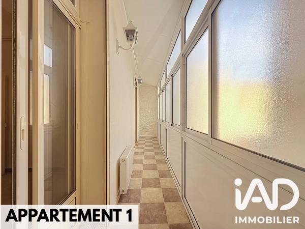 Appartement à vendre 6 pièces 140 m² Béziers