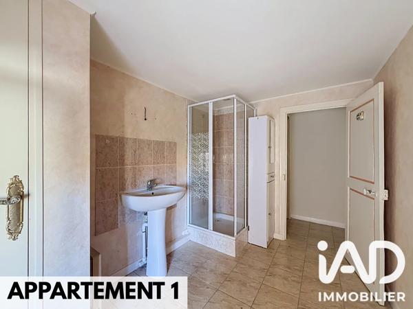 Appartement à vendre 6 pièces 140 m² Béziers