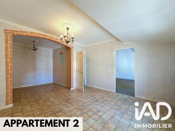 Appartement à vendre 6 pièces 140 m² Béziers