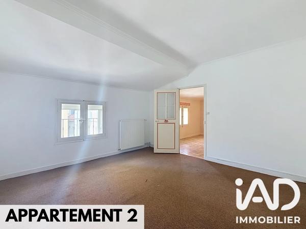 Appartement à vendre 6 pièces 140 m² Béziers