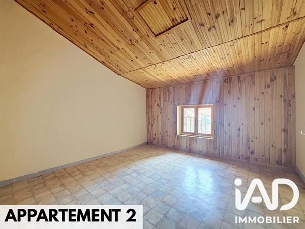 Appartement à vendre 6 pièces 140 m² Béziers