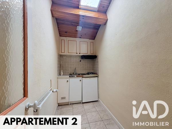 Appartement à vendre 6 pièces 140 m² Béziers