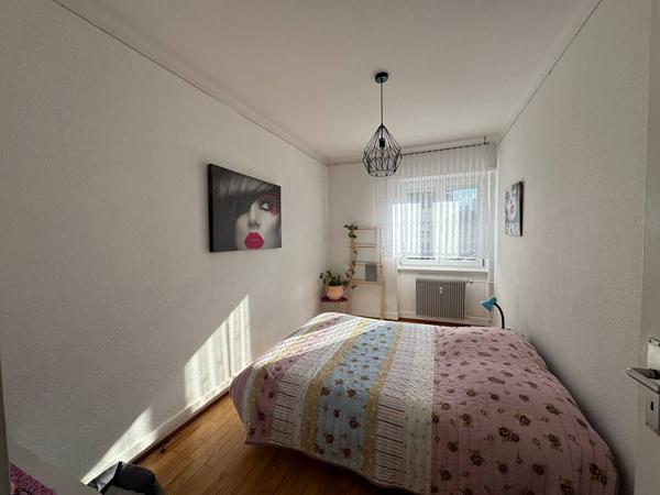 Appartement - 4 pièces - 77 m²