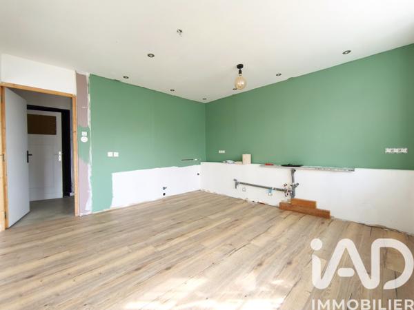 Maison à vendre 5 pièces 90 m² Picauville