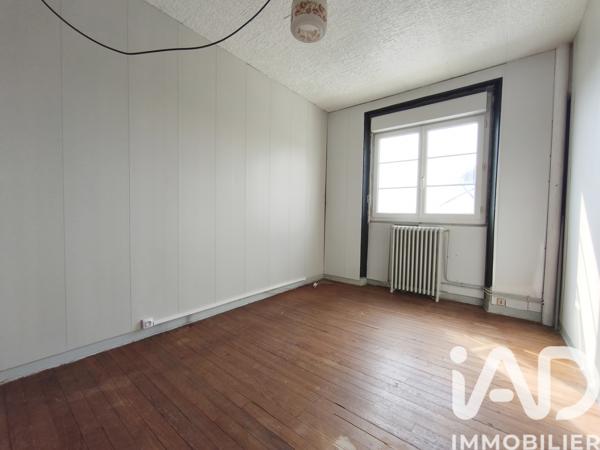 Maison à vendre 5 pièces 90 m² Picauville