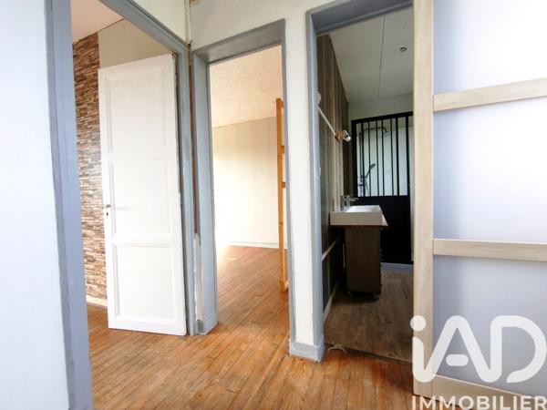 Maison à vendre 5 pièces 90 m² Picauville