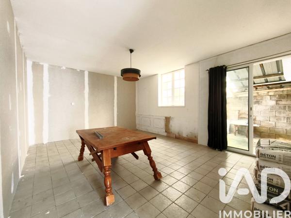 Maison à vendre 5 pièces 90 m² Picauville