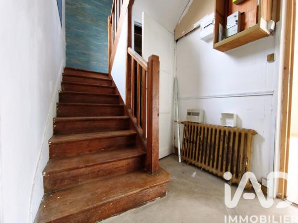 Maison à vendre 5 pièces 90 m² Picauville