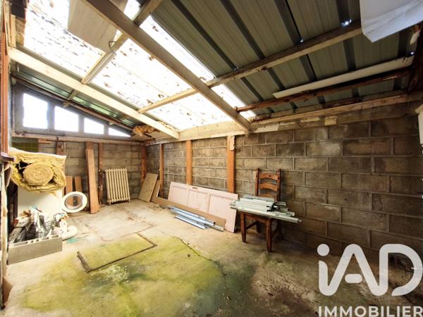 Maison à vendre 5 pièces 90 m² Picauville