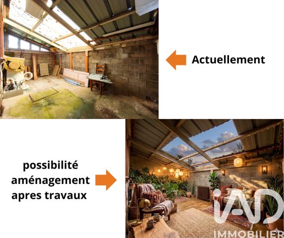 Maison à vendre 5 pièces 90 m² Picauville