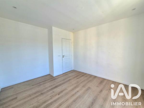 Appartement à vendre 3 pièces 52,05 m² Antibes