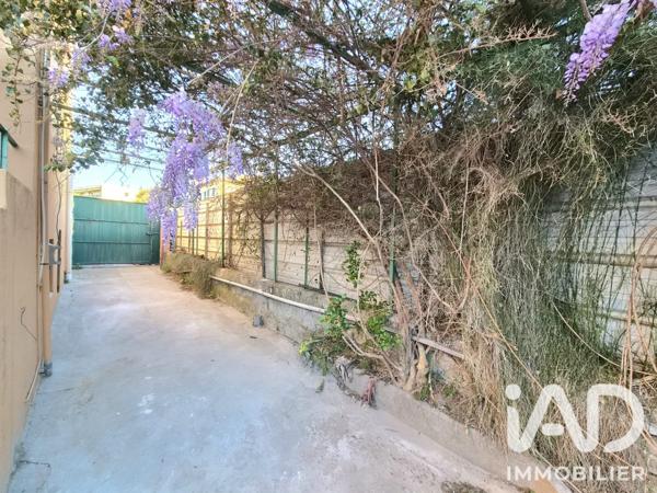 Appartement à vendre 3 pièces 52,05 m² Antibes