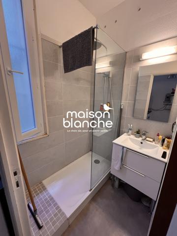 Appartement T1 Entièrement Meublé - RDC