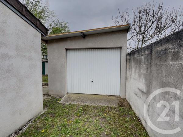 Maison à vendre  4 pièces - 70,18 m 2   DRANCY  - 93