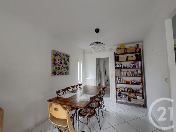 Maison à vendre  4 pièces - 70,18 m 2   DRANCY  - 93