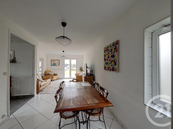 Maison à vendre  4 pièces - 70,18 m 2   DRANCY  - 93