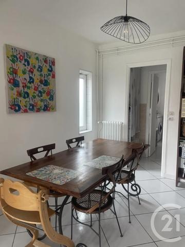 Maison à vendre  4 pièces - 70,18 m 2   DRANCY  - 93