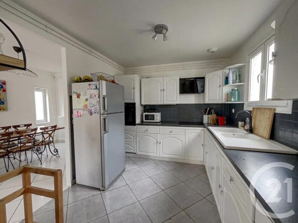 Maison à vendre  4 pièces - 70,18 m 2   DRANCY  - 93