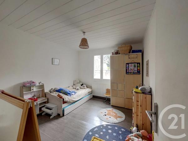 Maison à vendre  4 pièces - 70,18 m 2   DRANCY  - 93